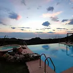 Il Podere Dell'angelo Old Resort