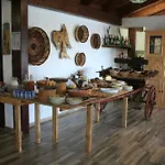Il Podere Dell'angelo Old Resort Belvedere Marittimo