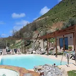 Il Podere Dell'angelo Old Resort