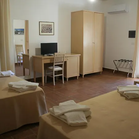 Il Podere Dell'angelo Old