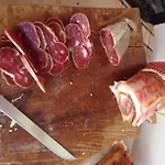 Il Podere Dell'angelo Old Θέρετρο