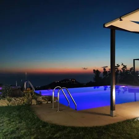 Il Podere Dell'angelo Old Resort