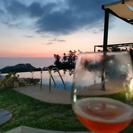 Resort Il Podere Dell'angelo Old *