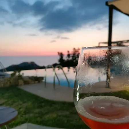 Il Podere Dell'angelo Old *