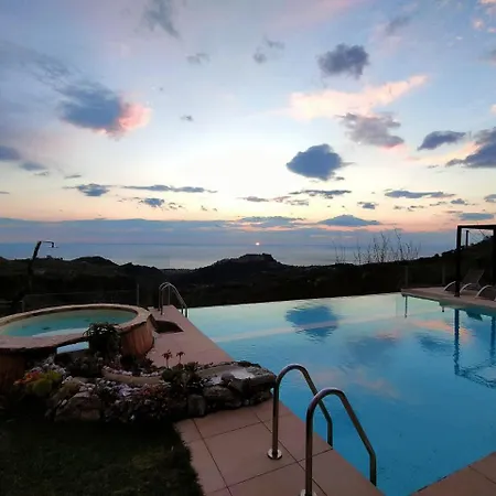 Il Podere Dell'angelo Old Resort