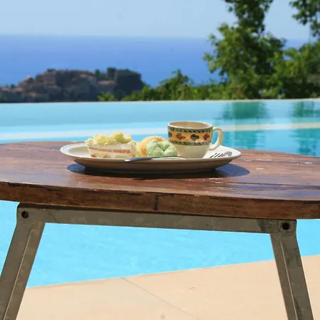 Il Podere Dell'angelo Old *