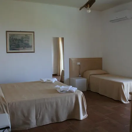 Il Podere Dell'angelo Old Resort Belvedere Marittimo