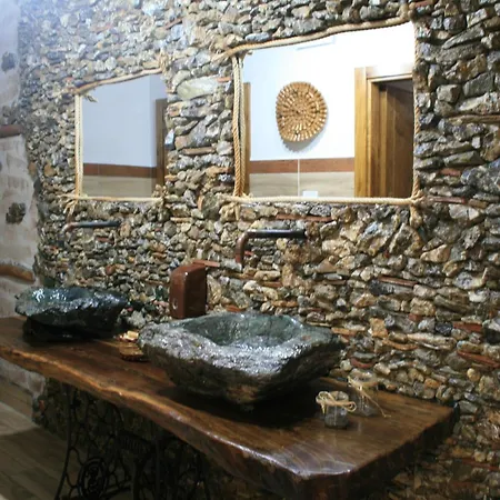 Resort Il Podere Dell'angelo Old *