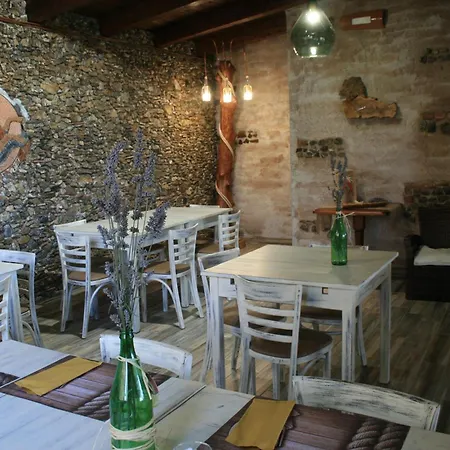 אתר נופש Il Podere Dell'angelo Old