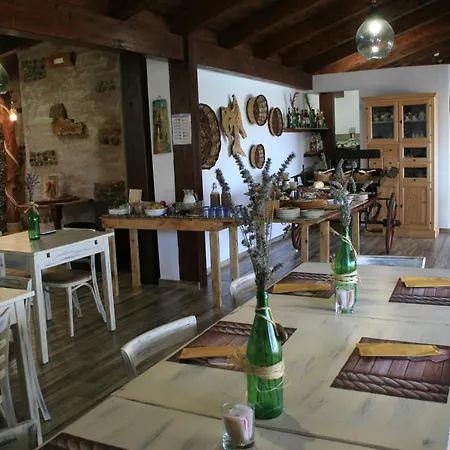 Il Podere Dell'angelo Old