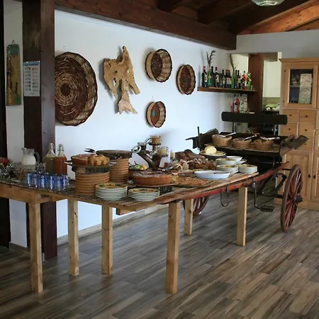 Il Podere Dell'angelo Old Resort Belvedere Marittimo