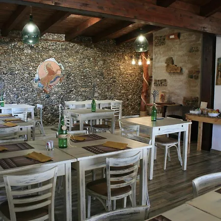 Resort Il Podere Dell'angelo Old *