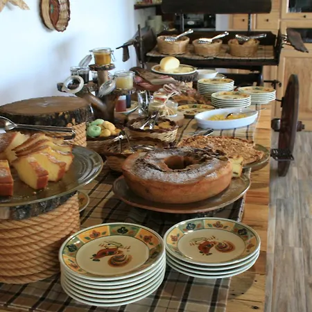 Resort Il Podere Dell'angelo Old