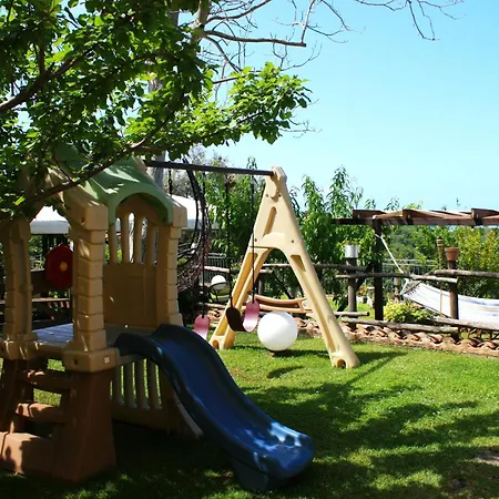 Resort Il Podere Dell'angelo Old