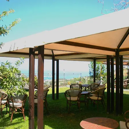 Il Podere Dell'angelo Old Resort