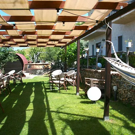 Resort Il Podere Dell'angelo Old Belvedere Marittimo