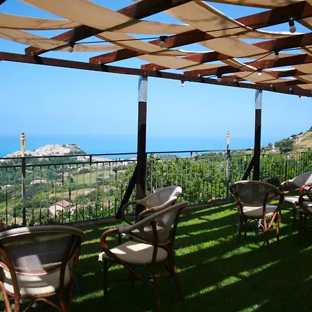 Resort Il Podere Dell'angelo Old Belvedere Marittimo