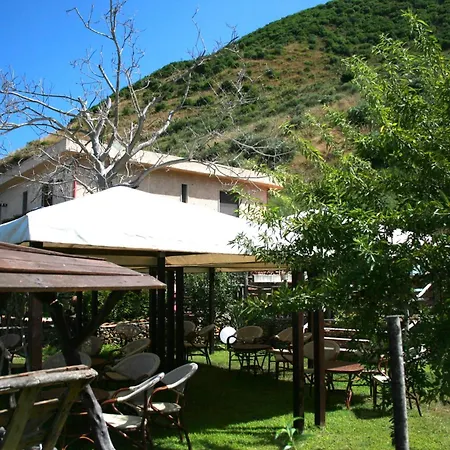 Üdülőközpont Il Podere Dell'angelo Old *