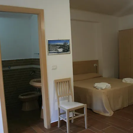 Il Podere Dell'angelo Old