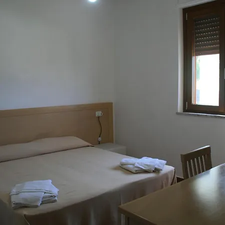 Resort Il Podere Dell'angelo Old