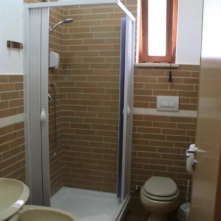 Il Podere Dell'angelo Old