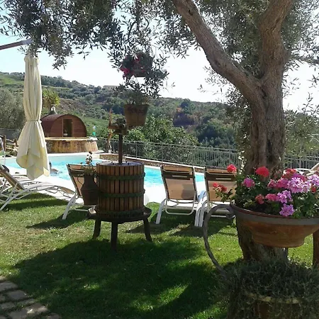 Resort Il Podere Dell'angelo Old *