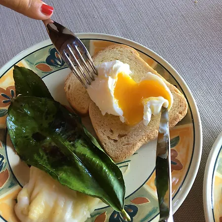 Üdülőközpont Il Podere Dell'angelo Old