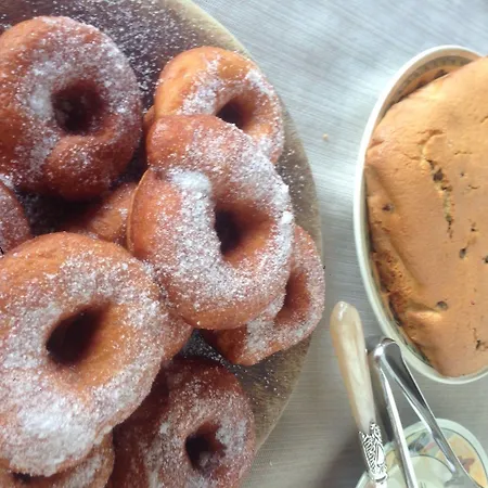 Il Podere Dell'angelo Old Belvedere Marittimo