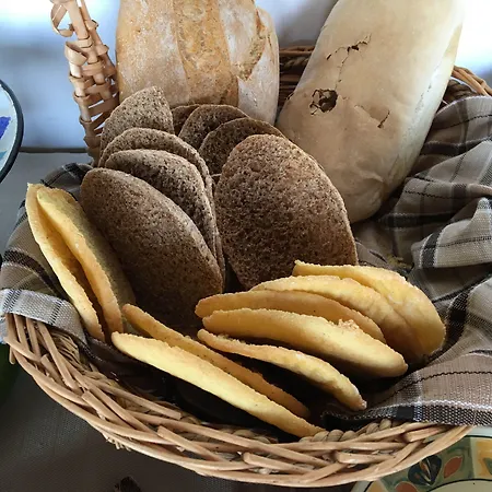 Il Podere Dell'angelo Old *