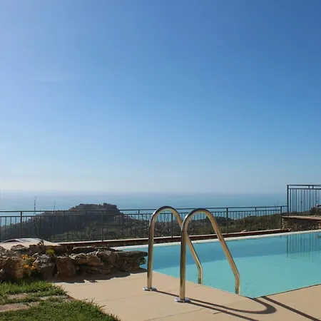 Il Podere Dell'angelo Old Üdülőközpont Belvedere Marittimo