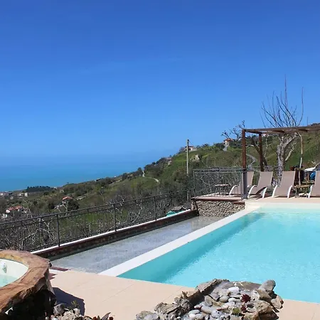 Il Podere Dell'angelo Old Resort