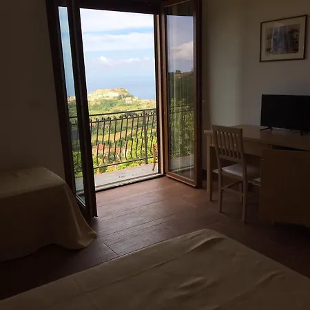 Il Podere Dell'angelo Old Üdülőközpont *