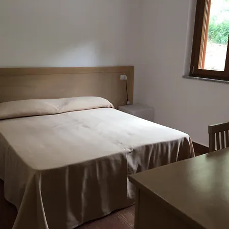 Resort Il Podere Dell'angelo Old