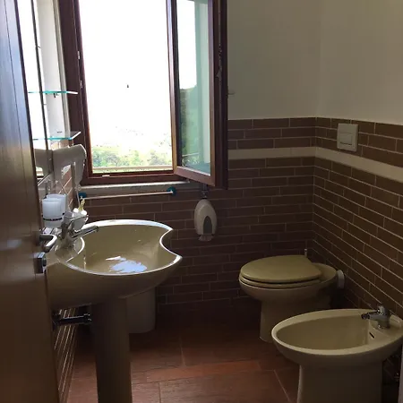 Il Podere Dell'angelo Old * Belvedere Marittimo