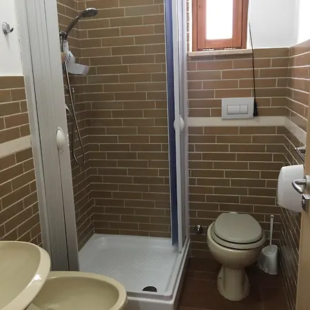 Üdülőközpont Il Podere Dell'angelo Old