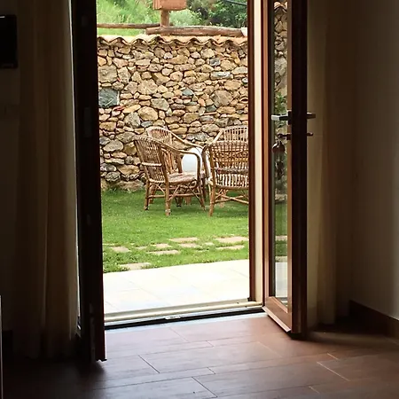 Il Podere Dell'angelo Old Belvedere Marittimo