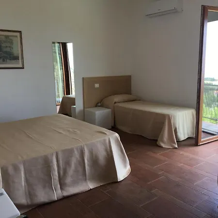 Resort Il Podere Dell'angelo Old Belvedere Marittimo
