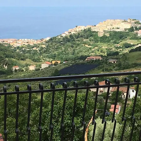 Il Podere Dell'angelo Old Resort