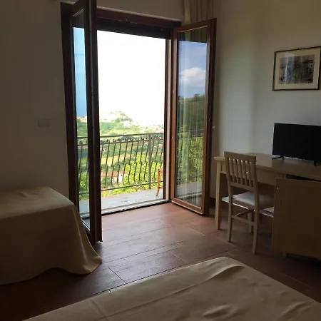 Il Podere Dell'angelo Old *