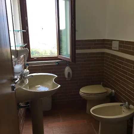 Il Podere Dell'angelo Old