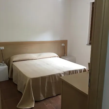 Resort Il Podere Dell'angelo Old