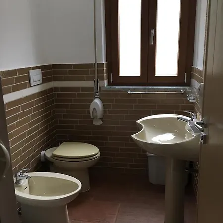 Il Podere Dell'angelo Old *