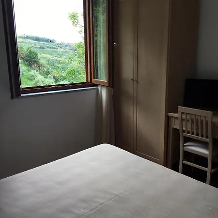 Il Podere Dell'angelo Old * Belvedere Marittimo