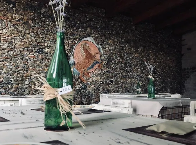 Il Podere Dell'angelo Old *