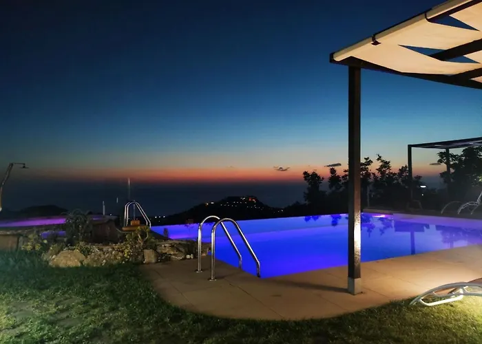 Il Podere Dell'angelo Old Resort