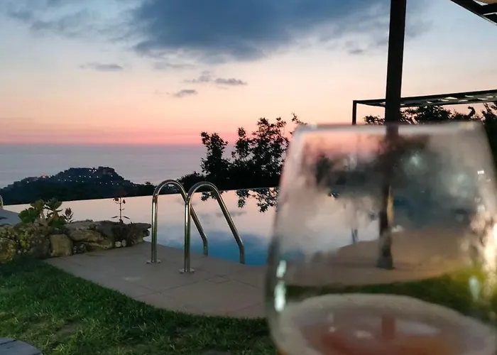 Resort Il Podere Dell'angelo Old *