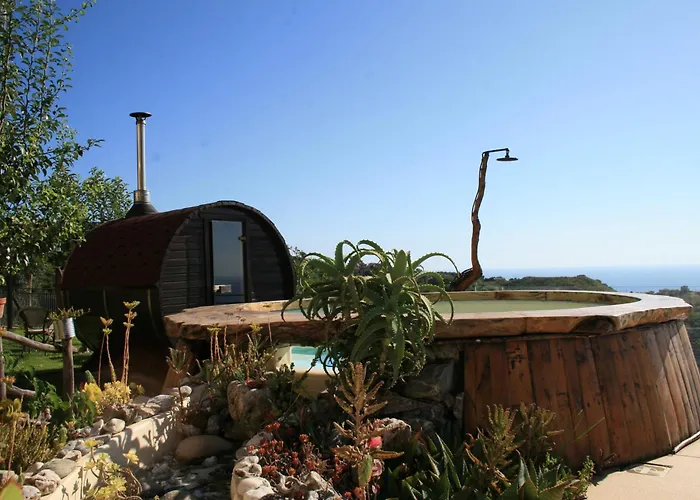 Resort Il Podere Dell'angelo Old