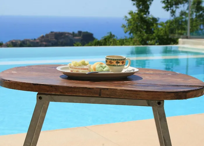 Il Podere Dell'angelo Old *