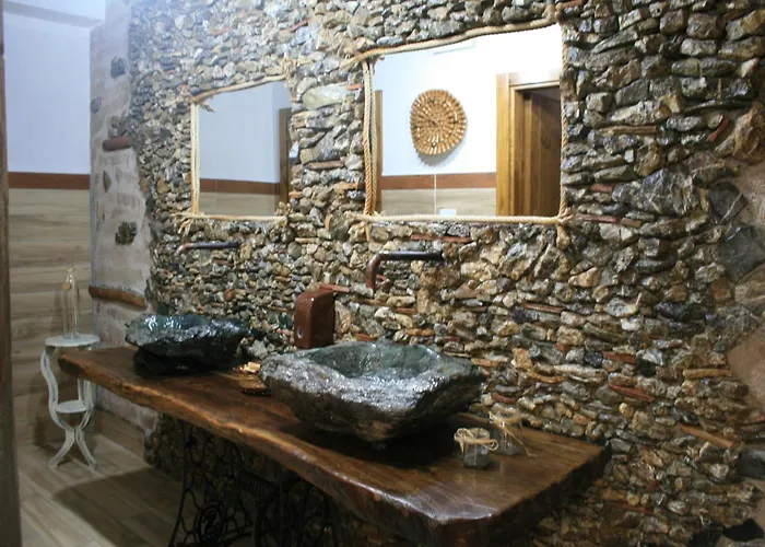 Resort Il Podere Dell'angelo Old *