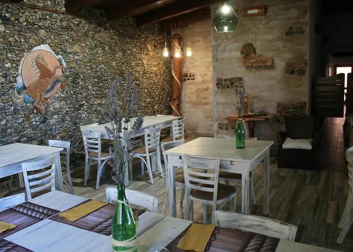 Resort Il Podere Dell'angelo Old